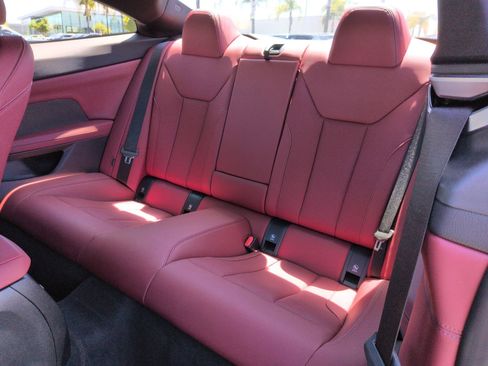 Used 2026 BMW 430i Coupe w/ M Sport Package RWD image 31