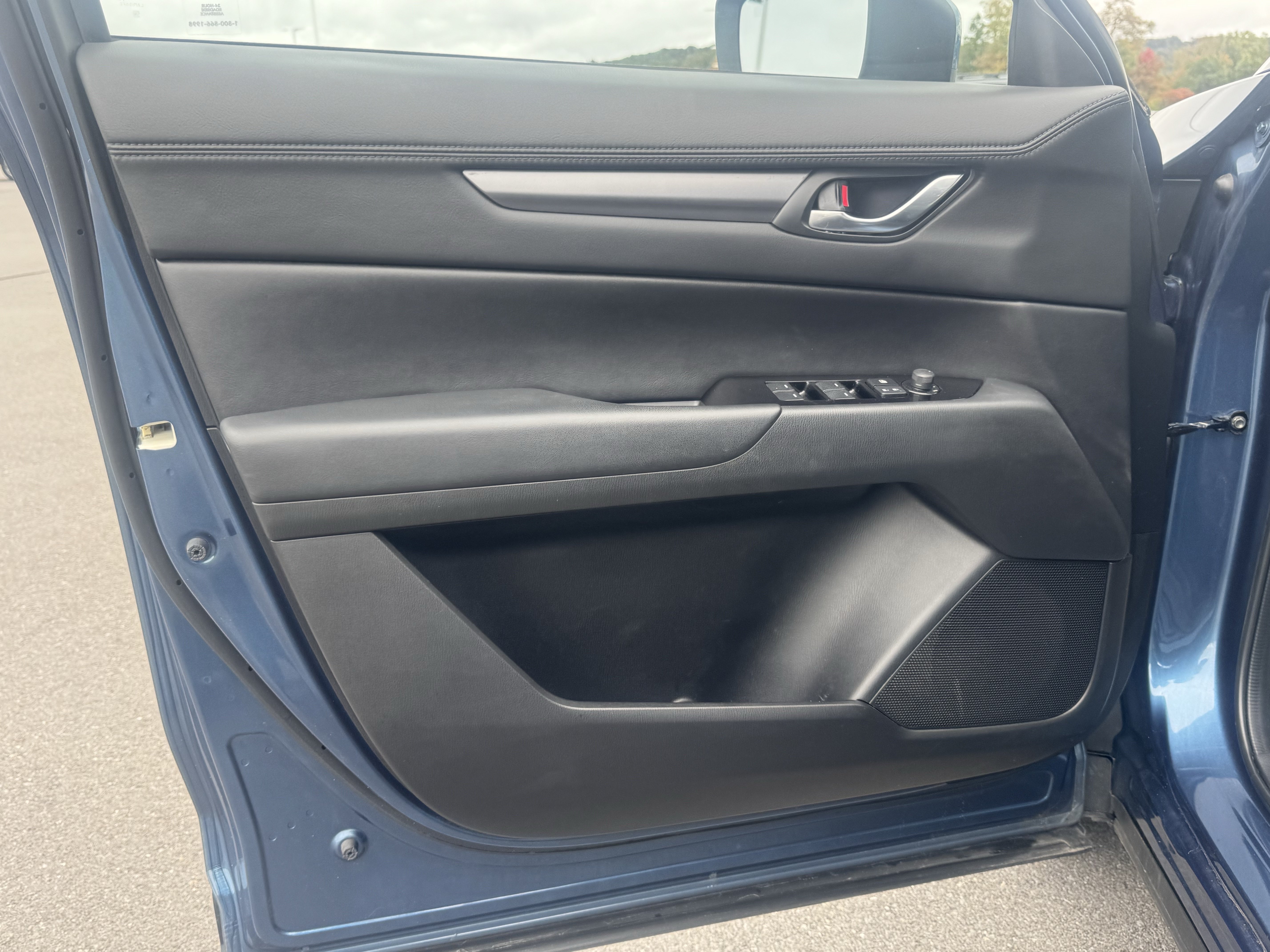 Used 2023 MAZDA CX-5 AWD 2.5 S image 15