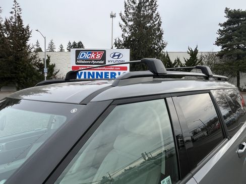 Certified 2025 Hyundai Santa Fe SEL image 9