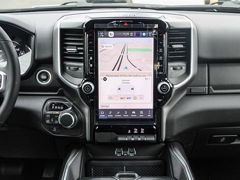 New 2026 RAM 1500 Big Horn image 13