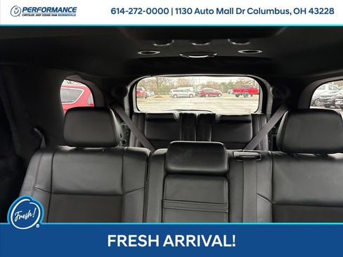 Used 2021 Dodge Durango R/T image 25