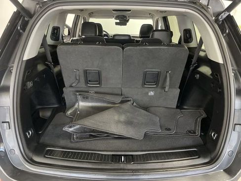 Used 2022 Jeep Grand Cherokee L Limited w/ Luxury Tech Group II image 25