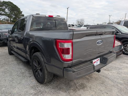 Used 2022 Ford F150 Lariat image 4