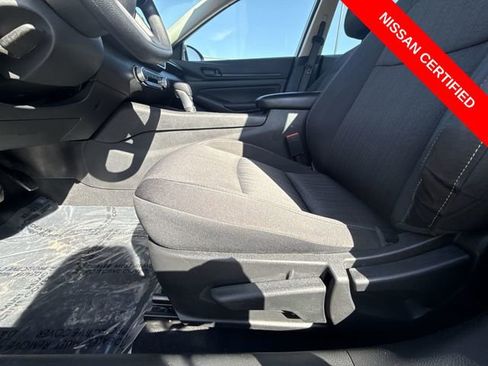Certified 2023 Nissan Altima 2.5 S image 12