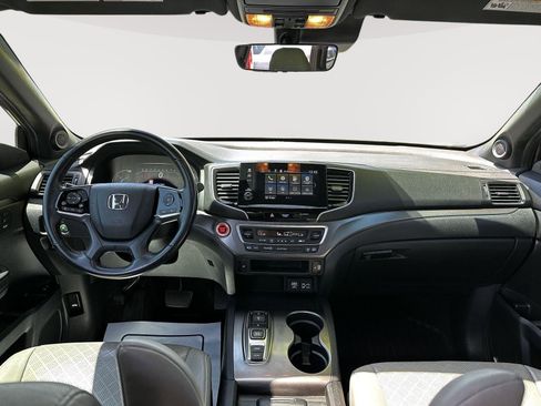 Certified 2021 Honda Passport EX-L image 22