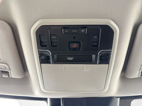 Certified 2023 Toyota Sequoia Limited w/ TRD Off-Road Package image 23