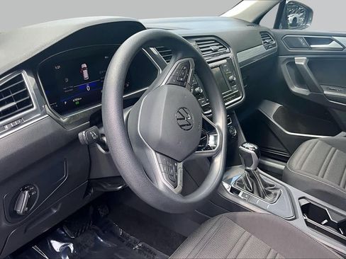 Used 2023 Volkswagen Tiguan S FWD image 17