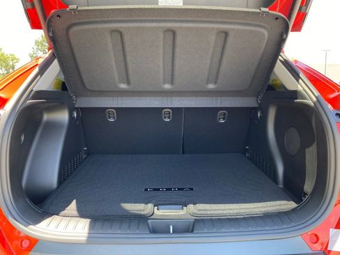 New 2024 Hyundai Sonata SEL image 17