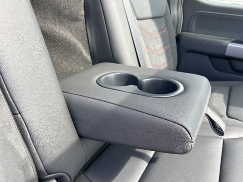 New 2026 Ford F250 Lariat w/ Black Appearance Package image 45