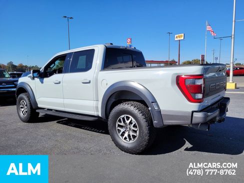 Used 2023 Ford F150 Raptor image 9