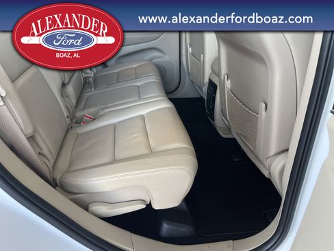 Used 2019 Jeep Grand Cherokee Limited w/ Luxury Group II image 17