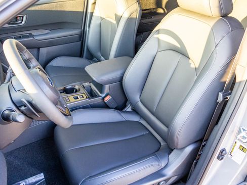 New 2026 Subaru Outback Premium image 17