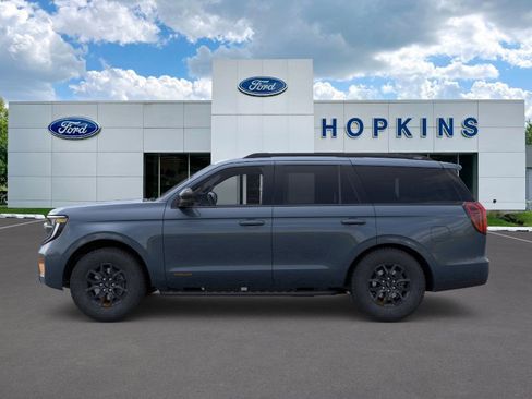 New 2026 Ford Expedition Tremor AWD/4WD image 3