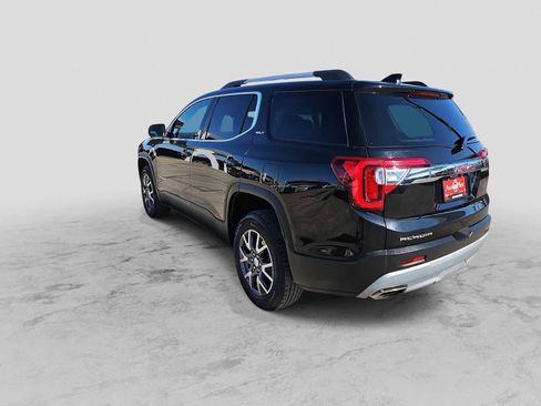 Used 2023 GMC Acadia SLT image 6