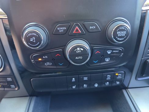 Used 2016 RAM 1500 Sport AWD/4WD image 21