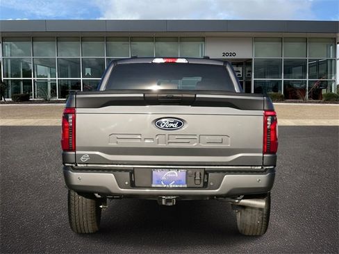 New 2025 Ford F150 STX w/ Equipment Group 200A image 4
