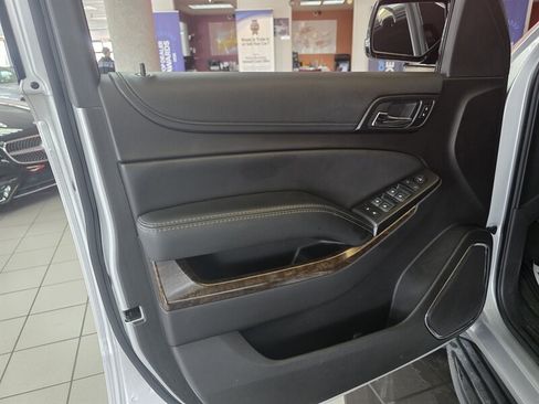 Used 2016 Chevrolet Suburban LS w/ Max Trailering Package AWD/4WD image 10