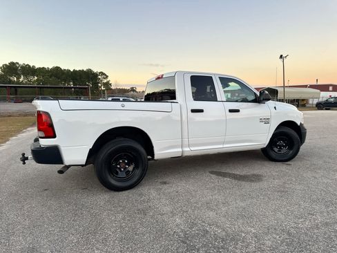 Used 2019 RAM 1500 Tradesman image 8