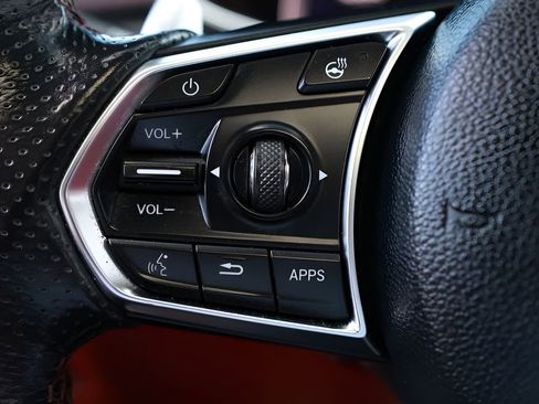 Used 2023 Acura MDX Type S AWD/4WD image 56