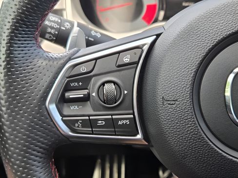 Used 2023 Acura RDX A-Spec AWD/4WD image 25