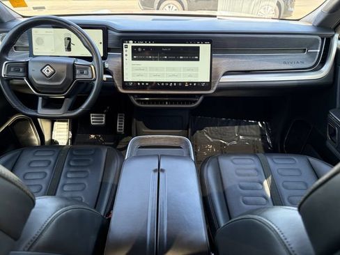 Used 2023 Rivian R1S Adventure AWD/4WD image 24