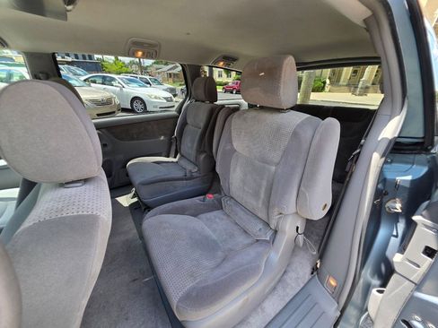 Used 2006 Toyota Sienna LE FWD image 22
