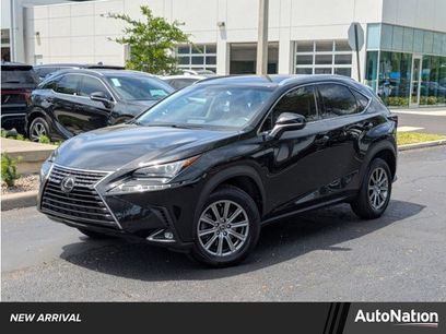 Used 2018 Lexus NX 300 FWD w/ Accessory Package 2