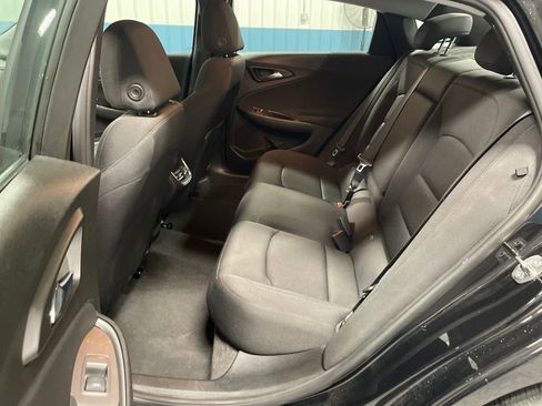 Used 2023 Chevrolet Malibu LT image 27