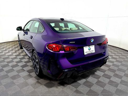Used 2025 BMW 228i xDrive w/ Premium Package AWD/4WD image 5