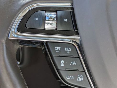 Certified 2022 Lincoln Nautilus Reserve FWD image 26