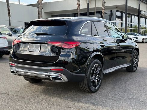 New 2026 Mercedes-Benz GLC 300 image 9