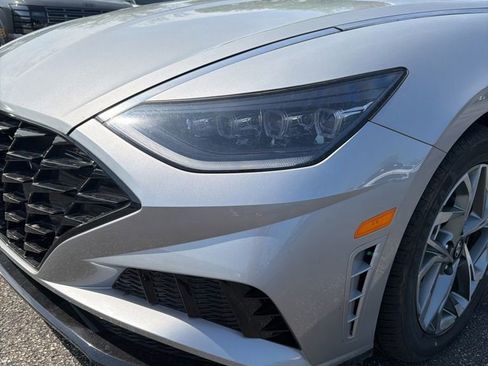 Certified 2023 Hyundai Sonata SEL FWD image 8