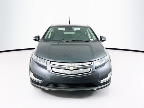 Used 2013 Chevrolet Volt Premium w/ Premium Trim Package FWD image 2
