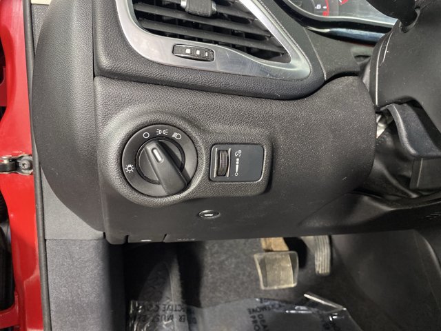 Used 2014 Dodge Dart SE w/ Convenience Group FWD image 21