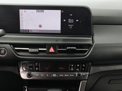 Used 2024 Kia Seltos EX AWD/4WD image 8
