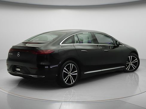 Certified 2023 Mercedes-Benz EQE 350+ Sedan image 4