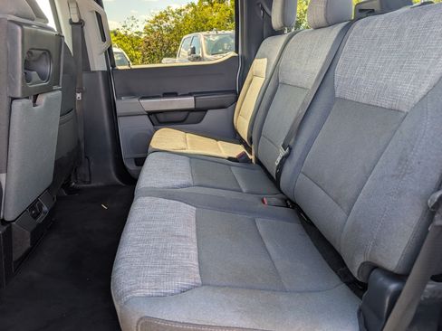 Used 2025 Ford F350 XLT AWD/4WD image 15