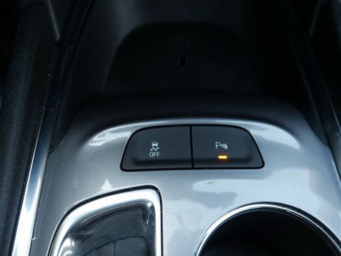 Used 2024 Chevrolet Malibu LT image 18