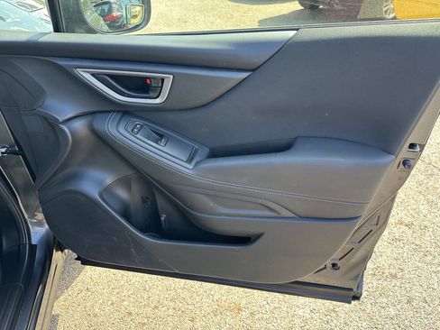 Used 2019 Subaru Forester w/ Popular Package #1 AWD/4WD image 30