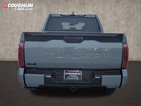 New 2026 Toyota Tundra Platinum AWD/4WD image 7