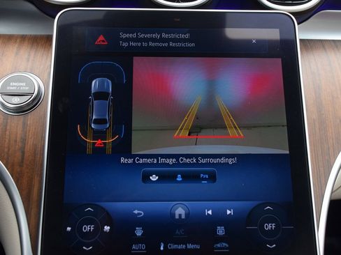 Certified 2024 Mercedes-Benz C 300 Sedan image 29