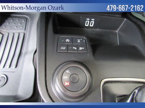 Used 2019 Ford Ranger XLT w/ Equipment Group 302A Luxury AWD/4WD image 48
