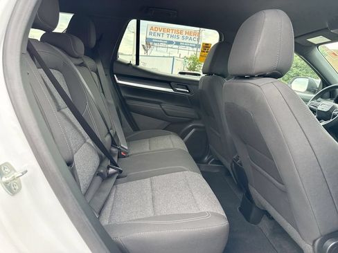 Used 2026 GMC Terrain Elevation FWD image 27