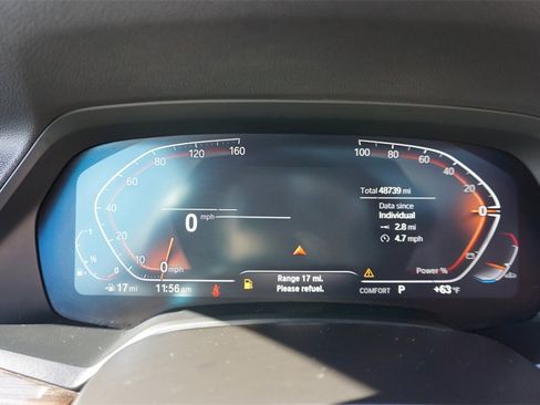 Used 2023 BMW X5 xDrive40i image 7