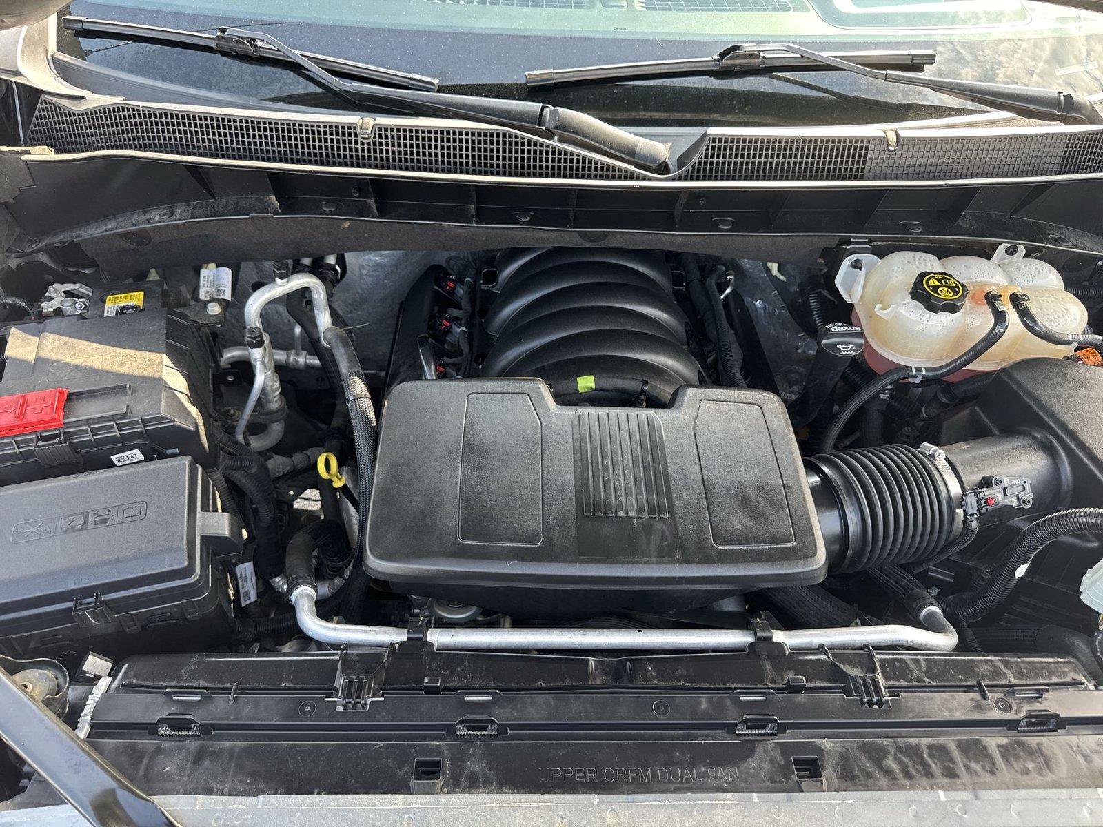 Used 2023 Chevrolet Silverado 1500 High Country w/ Technology Package AWD/4WD image 30