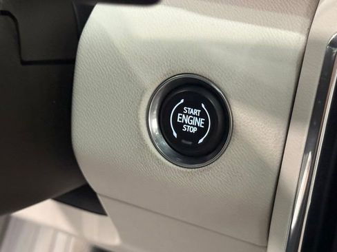 Used 2024 GMC Acadia Denali w/ LPO, Floor Liner Package AWD/4WD image 17