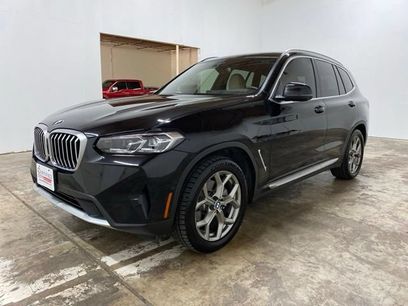 Used 2024 BMW X3 xDrive30i