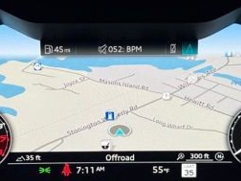 Used 2023 Audi S8 w/ S8 Executive Package image 73