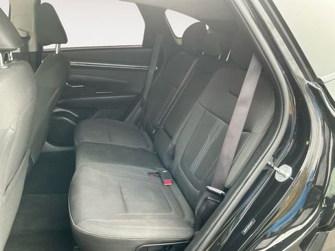 Used 2023 Hyundai Tucson SEL image 14