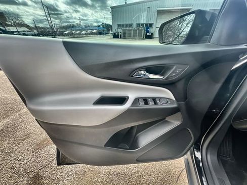 Certified 2023 Chevrolet Equinox LS w/ LPO, Cargo Package image 21